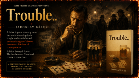 Trouble- JAROSLAV BALEK
